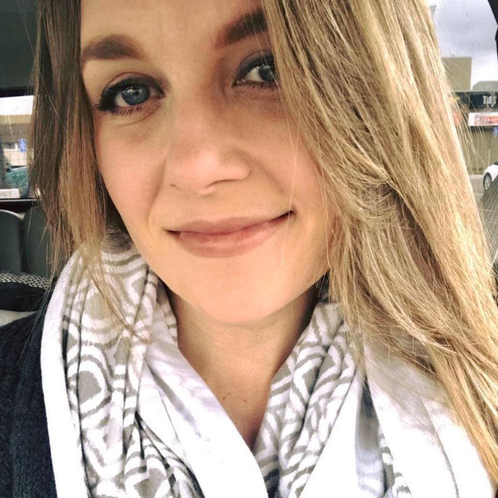 Meet your Posher, Brie